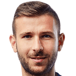 Dinko Trebotic fm 2021