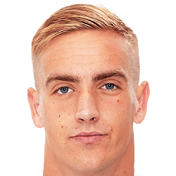 Marin Karamarko fm21