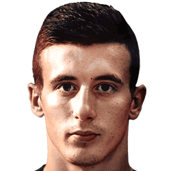 Matija Malekinusic fm 2021