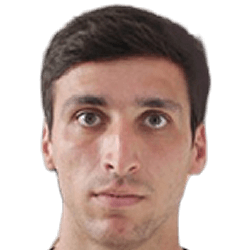 Krunoslav Hendija fm 2021