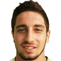 Mateo Muzek fm21