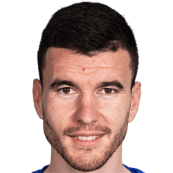 Ivan Lendric FM 2021