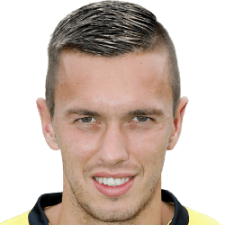 Andrija Filipovic fm21