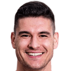 Jure Obsivac fm 2021