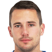 Mislav Komorski fm 2021