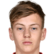 Dino Halilovic fm 2021