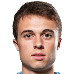 Matija Fintic fm 2021
