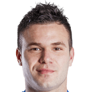 Antonio Perosevic fm21