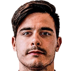 Filip Mihaljevic fm21