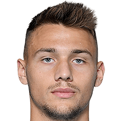 Robert Miskovic fm 2021