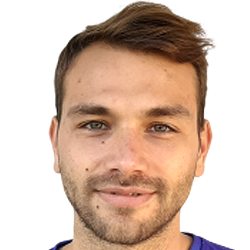 Luka Pasaricek fm 2021