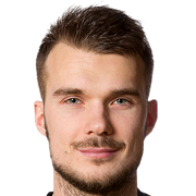 Stipe Vrdoljak fm 2021