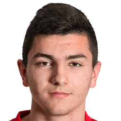 Ivan Markota fm 2021