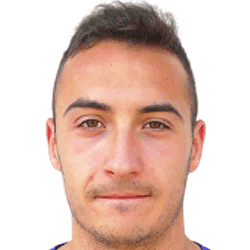 Dragan Juranovic fm 2021