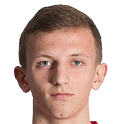Adrian Zenko fm 2021