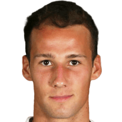 Fabian Benko fm 2021