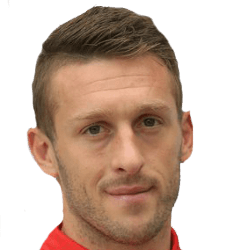 Sanin Muminovic fm 2021