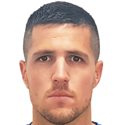 Jurica Buljat fm 2021