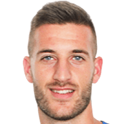 Mate Crncevic fm 2021