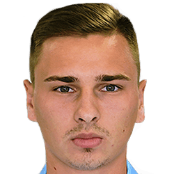 Denis Busnja fm 2021