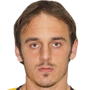 Sasa Novakovic fm 2021