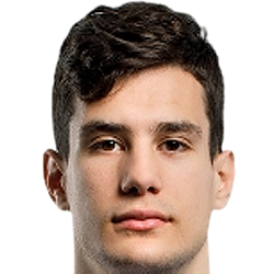 Frane Vojkovic fm 2021