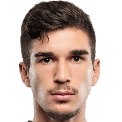 Ivan Delic fm 2021