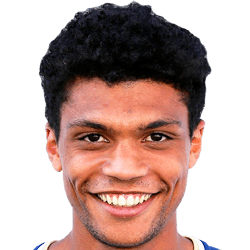 Darick Morris fm 2021