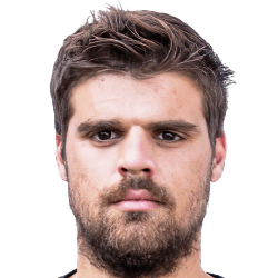 Antonio Asanovic fm 2021