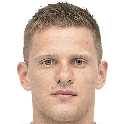 Andrija Bubnjar fm 2021
