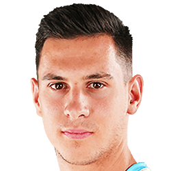 Matko Babic fm 2021