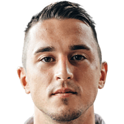 Stipe Batarilo fm 2021