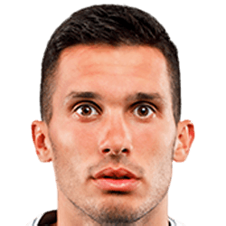 Josip Cipric fm 2021