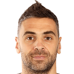 Matko Perdijic fm 2021