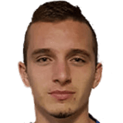 Antonio Majcenic fm21