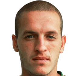 Sebastijan Antic fm 2021