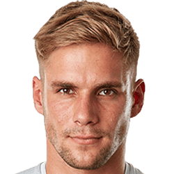 Carlo Berkovic fm 2021