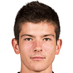 Matej Jukic fm 2021