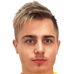 Antonio Bosec fm 2021