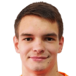 Martin Pajic fm 2021