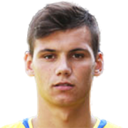 Marko Juric fm 2021