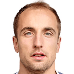 Paolo Grbac fm21