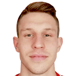 Ivan Novoselec fm 2021