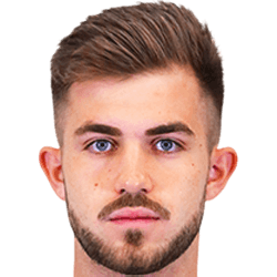 Matej Hudecek fm 2021