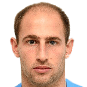 Ivan Zgrablic fm 2021