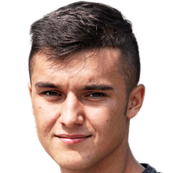 Niko Havelka fm 2021