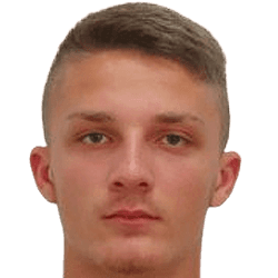 Gojko Gadze fm 2021