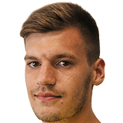Petar Rubic fm 2021