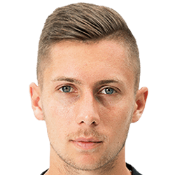 Mihael Rebernik fm 2021