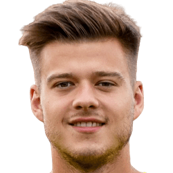 Ivan Knezevic fm 2021